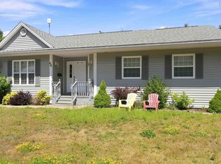 68 Alicia Blvd, Kentville, NS B4N4Z8