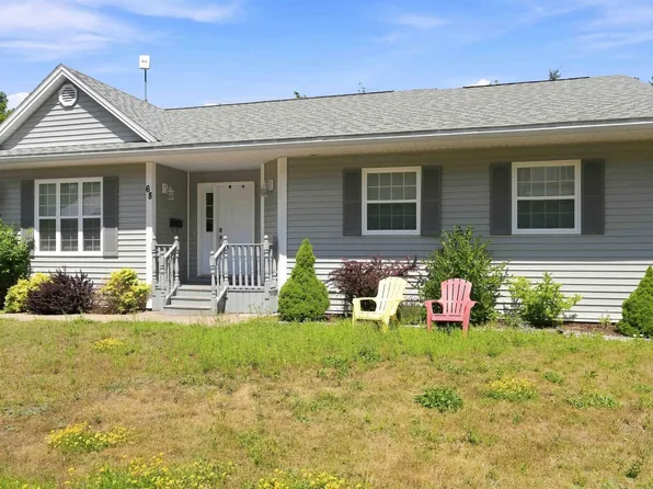 68 Alicia Blvd, Kentville, NS B4N 4Z8