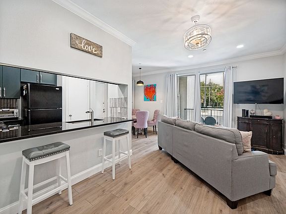 5th image of 4221 Cole Ave APT 108