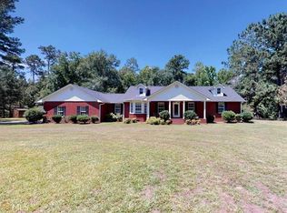 2485 W River Rd, Rhine, GA 31077