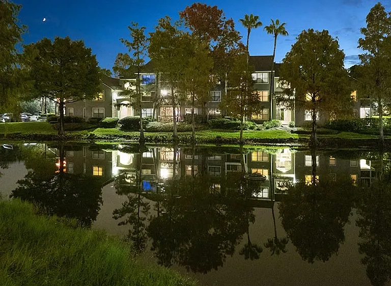 Fountains at Lee Vista — Photo 34