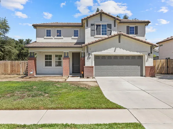 3320 W Glendale Avenue, Visalia, CA 93291