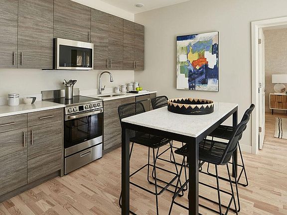 3rd image of 391 Claremont Ave #3078
