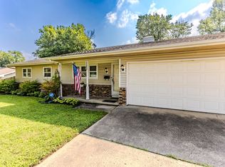 1304 N Tillotson Ave, Muncie, IN 47304