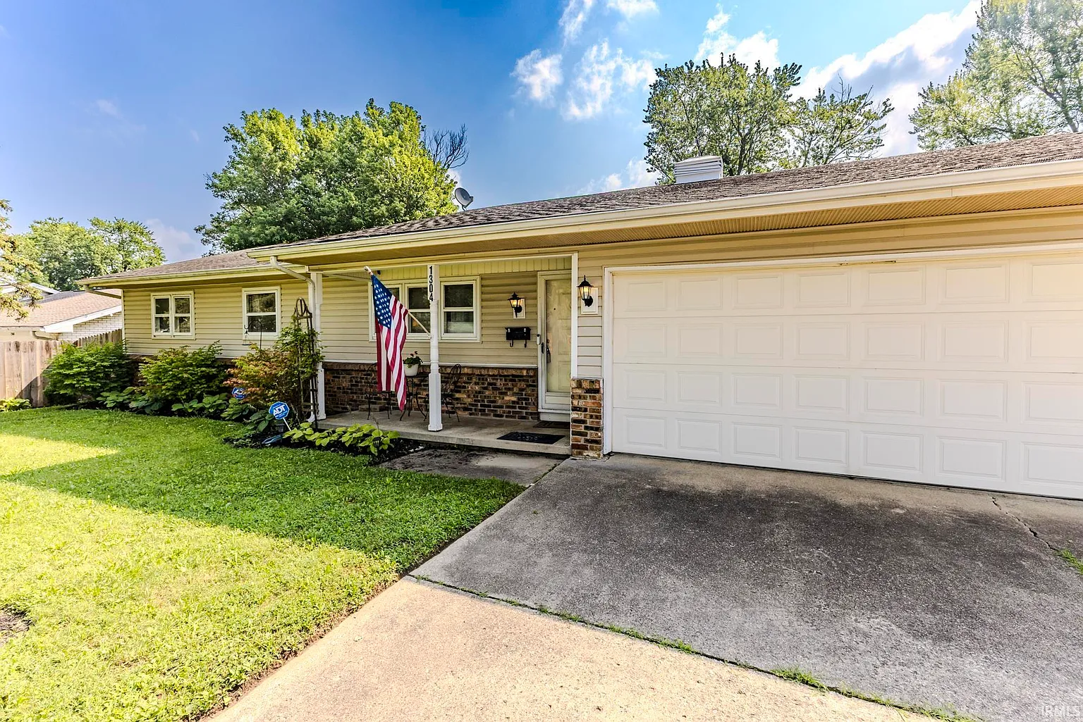 1304 N Tillotson Ave photo 1