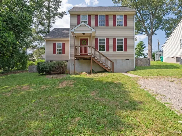 1014 Pennsylvania Ave, Glen Allen, VA 23060