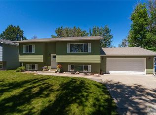 1117 Caroline St, Billings, MT 59105