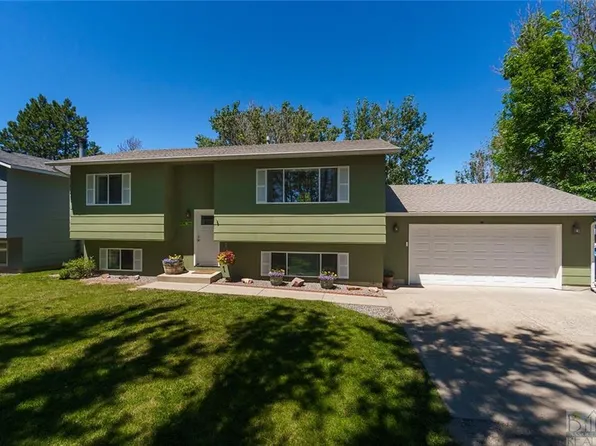 1117 Caroline St, Billings, MT 59105