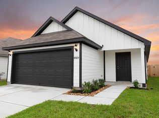 22528 Javelina St, Splendora, TX 77372