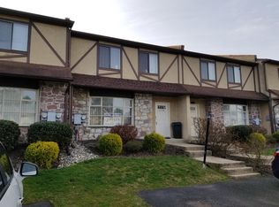 1024 Oakwood Dr #A, Huntingdon Valley, PA 19006