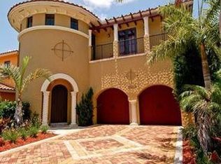 9539 Ginger Ct, Parkland, FL 33076
