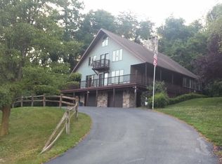 161 McGeary Rd, Thompsontown, PA 17094