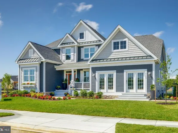 25091 Leland Ave, Harbeson, DE 19951