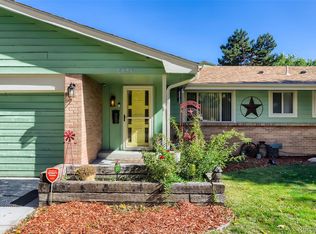 6834 Balsam St, Arvada, CO 80004