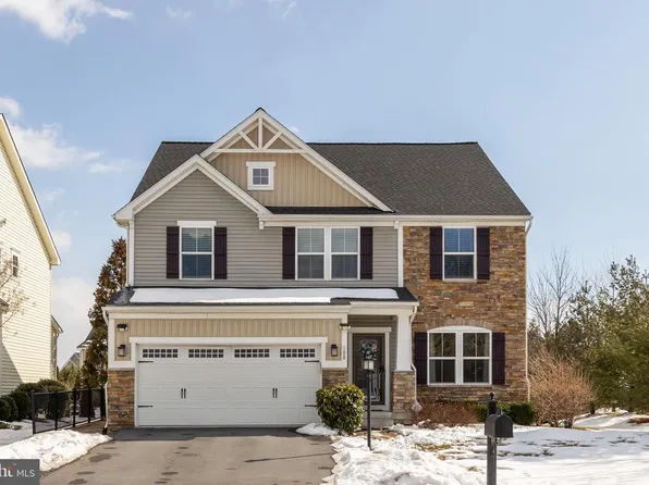 100 Flyfoot Dr, Stephenson, VA 22656