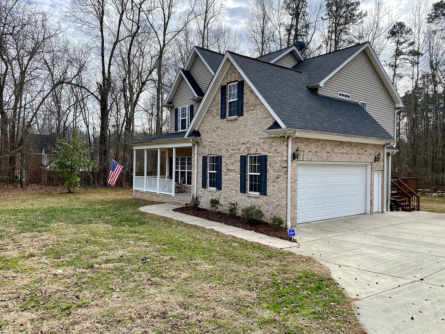 5220 Bethany Park Dr — Photo 2