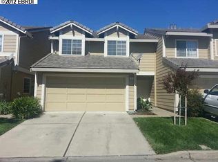323 Heron Dr, Pittsburg, CA
