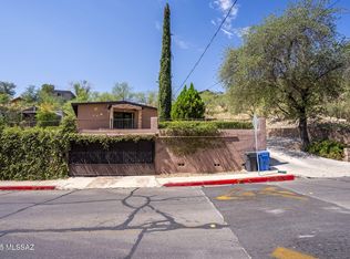 493 W Walnut St, Nogales, AZ 85621
