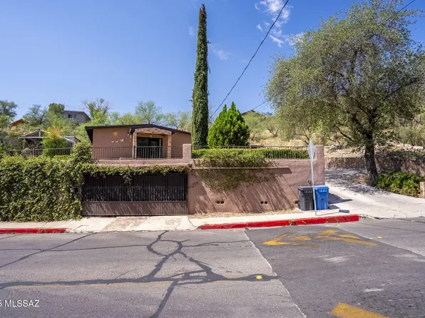 493 W Walnut St, Nogales, AZ 85621