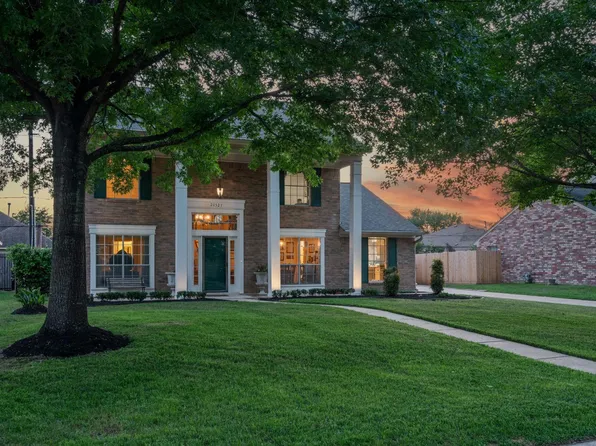 20327 Weald Way Street, Spring, TX 77388
