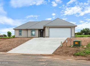 233 N Mulligan Dr, Eagar, AZ 85925