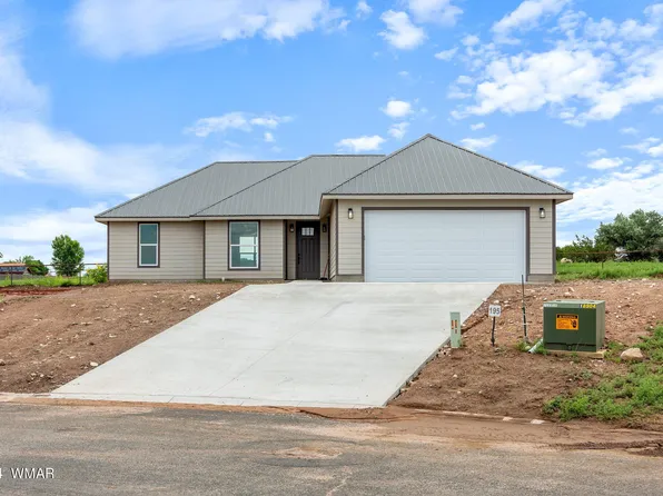 233 N Mulligan Dr, Eagar, AZ 85925