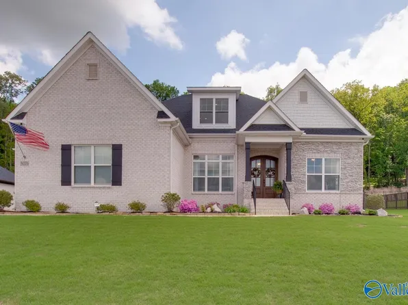 8076 Goose Ridge Dr, Owens X Rds, AL 35763