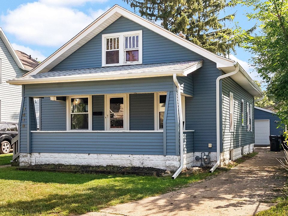 1st image of 1416 Saint Lawrence Ave