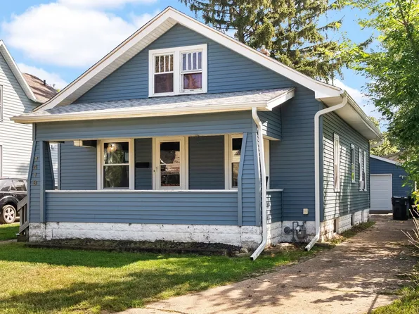 1416 Saint Lawrence Ave, Beloit, WI 53511