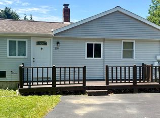 110 Upper Falls Road, Orland, ME 04472