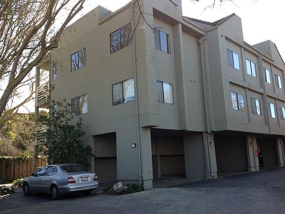 Building and Corner Unit