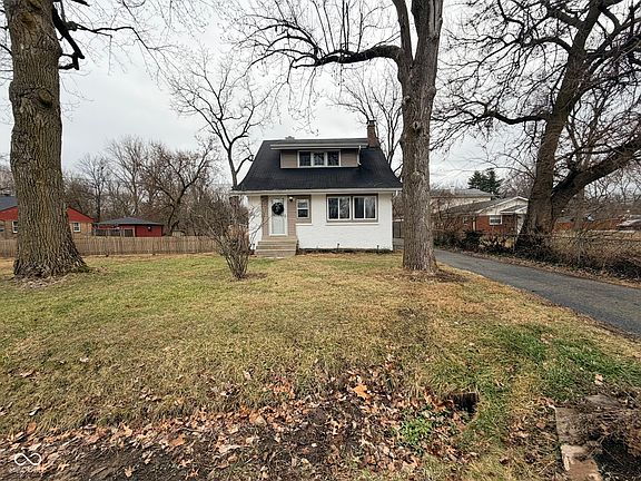 2nd image of 9290 N College Ave