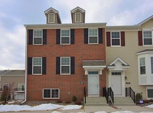 537 Lomianki Ln NE, Columbia Heights, MN 55421