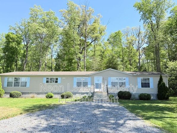 5000 Flyaway Ln