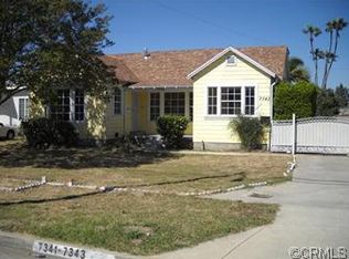 7341 Pellet St, Downey, CA 90241