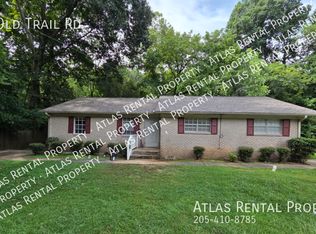 829 Old Trail Rd, Birmingham, AL 35215
