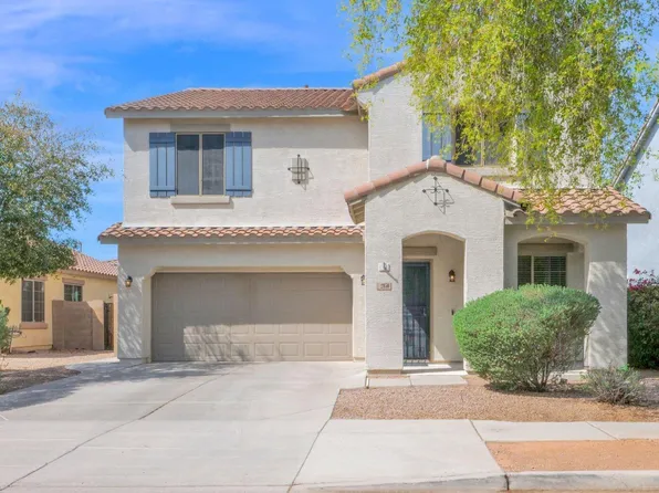 2950 E DUBLIN Street, Gilbert, AZ 85295