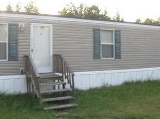 5322 Metcalf Newsom Rd, De Valls Bluff, AR 72041