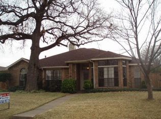 409 Plantation Dr, Coppell, TX 75019