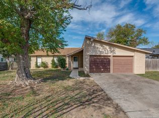 12823 Independence, San Antonio, TX 78233