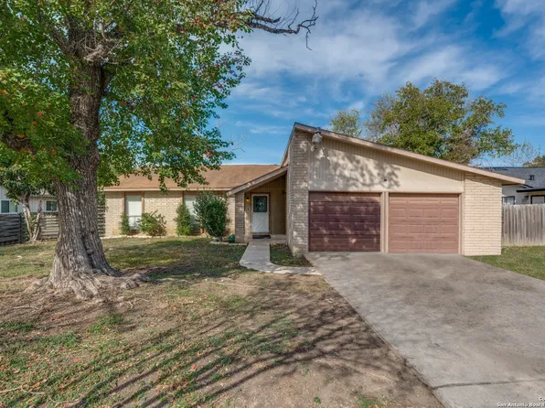 12823 Independence, San Antonio, TX 78233