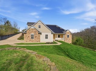 5822 Day Rd, Cincinnati, OH 45252