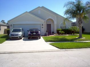 13233 Heming Way, Orlando, FL 32825