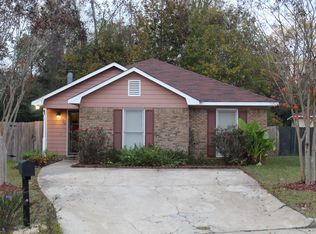 2526 Water Oak Dr, Columbus, GA 31907