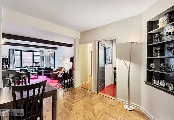 2nd image of 57 Park Ter E APT B46