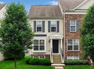 6191 Joes Hopper Rd, Columbus, OH 43230