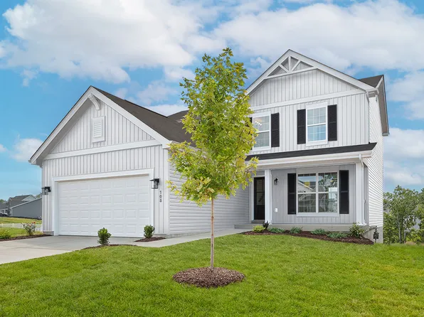 12 Shady Elm Ct, Saint Charles, MO 63301