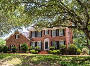 1345 S Barksdale Rd, Mount Pleasant, SC 29464