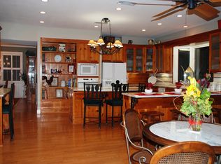 33 Tall Oaks Trl, Austin, TX 78737