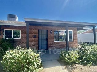 5020 E 1st St, Tucson, AZ 85711